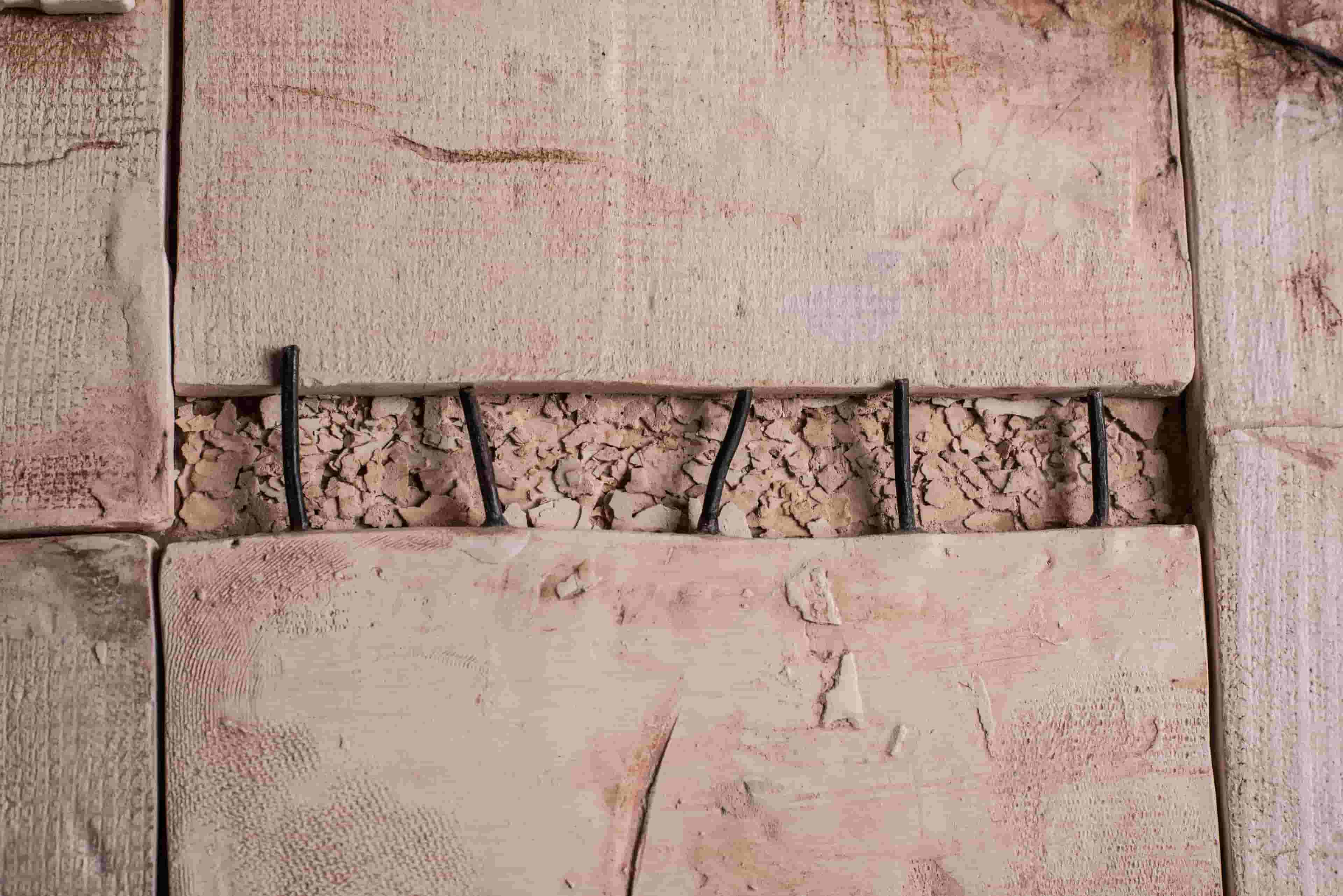 Obra de Mariana Bernal 2