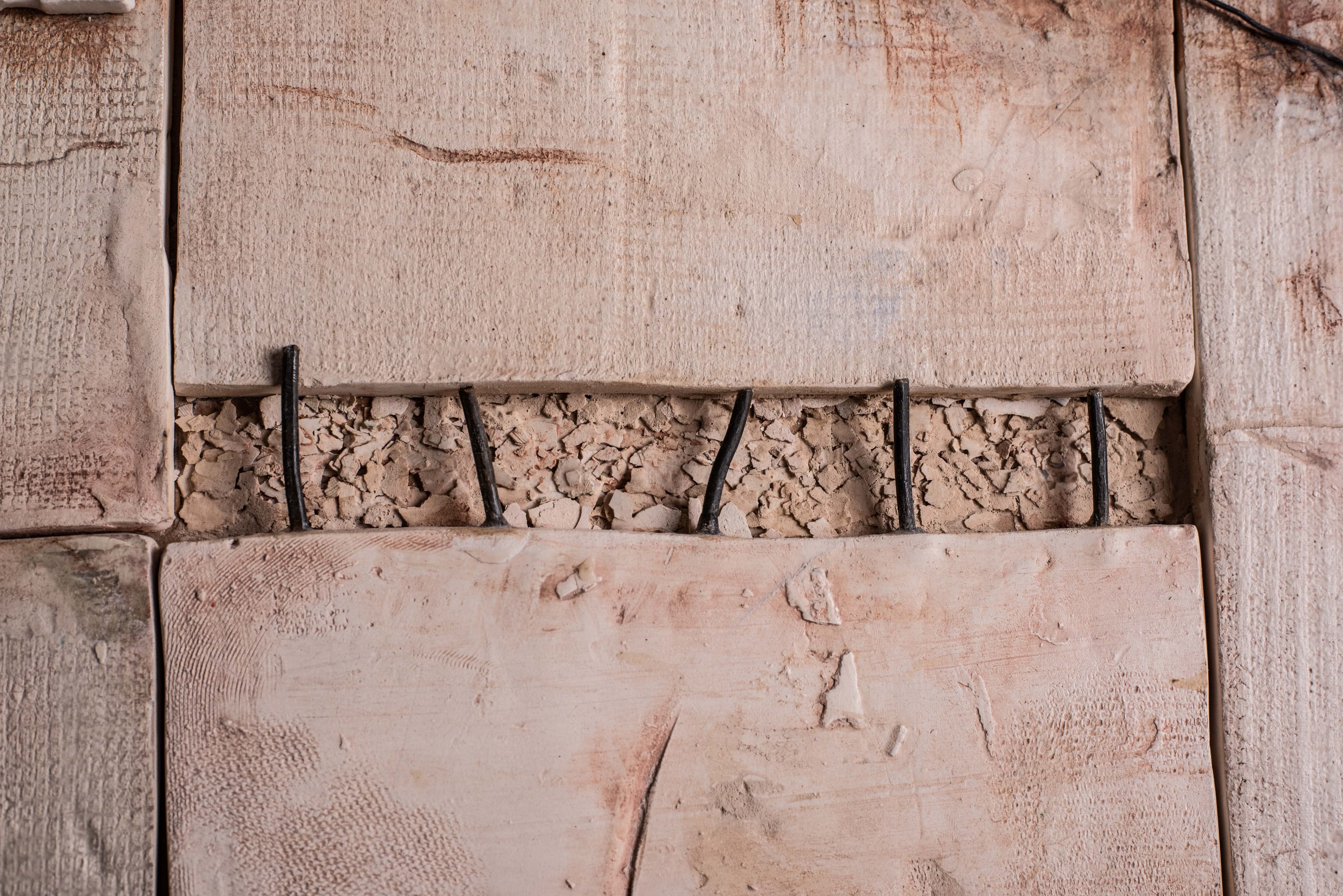 Obra de Mariana Bernal 2